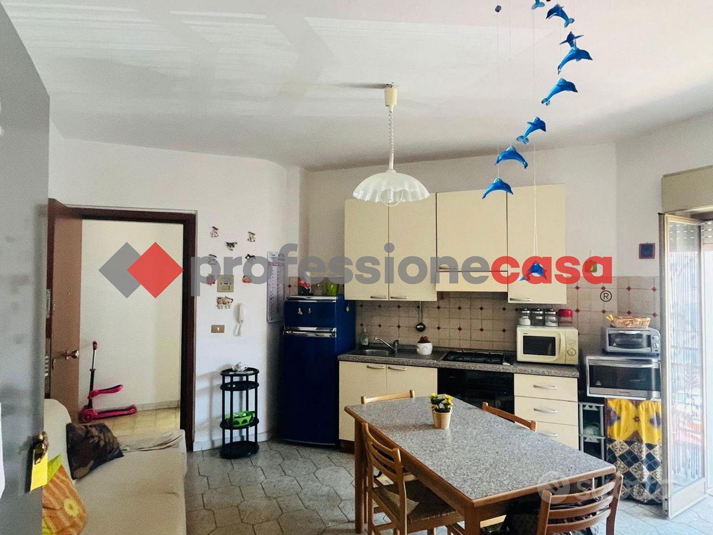 Appartamento – Roccalumera, Baglio, Sciglio - Altro