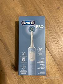 Spazzolino elettrico Oral-B