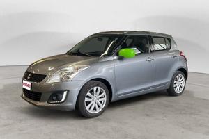 Suzuki Swift 1.2 VVT B-Cool