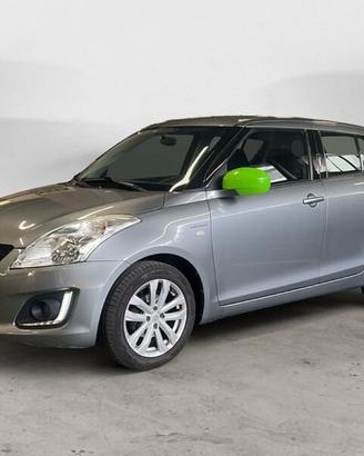 Suzuki Swift 1.2 VVT B-Cool