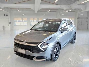 KIA Sportage 5ª serie - Sportage 1.6 CRDi MHEV Bus