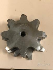 Pignone Z8 Passo 50 -Rullo 31 -