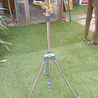 IRRIGATORE TELESCOPICO