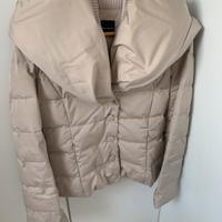 Giacca imbottita Pennyblack