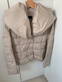 Giacca imbottita Pennyblack