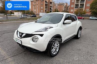 NISSAN Juke 1.5 dCi Start&Stop Acenta