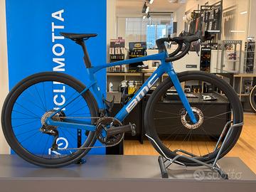 BMC ROADMACHINE TWO Ultegra