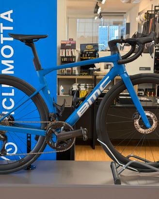 BMC ROADMACHINE TWO Ultegra