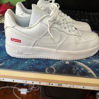 air force 1 supreme