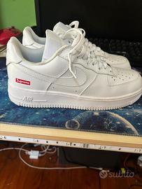 air force 1 supreme