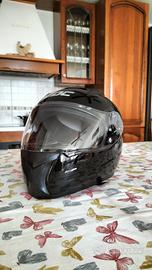 Casco per moto