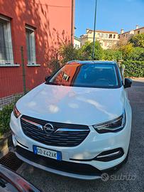 Grandland x 2.0 177cv ultimate 