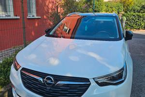 Grandland x 2.0 177cv ultimate 