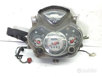 HONDA PS I 125 STRUMENTAZIONE CONTACHILOMETRI TACH