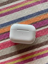 Custodia AirPods pro 2a generazione