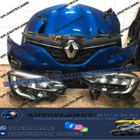 RENAULT CLIO 2021 X RICAMBI