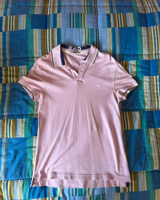 Polo Gas slim fit