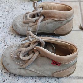 Scarpe bambino Kickers n. 23