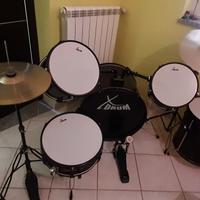 Batteria Acustica 