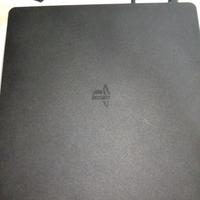 PlayStation 4 Slim 1tb