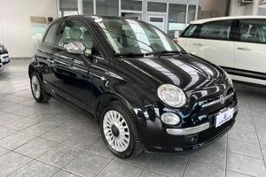 FIAT 500 1.2 Lounge - UNIPROP, SOLO 76.000 KM