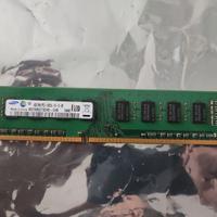 RAM DDR3 4x4Gb 1333 MHz