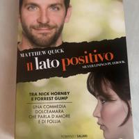 📖 IL LATO POSITIVO – LIBRO