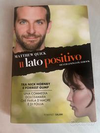 📖 IL LATO POSITIVO – LIBRO