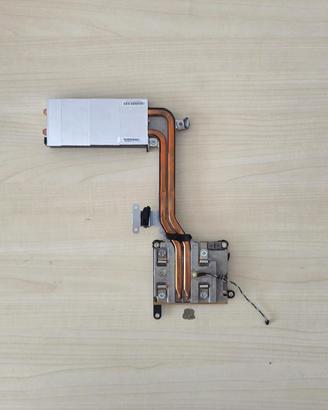 Scheda grafica iMac Radeon