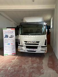 IVECO 80E22 ANNO 2008