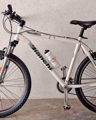 MTB Bianchi Doss 4600