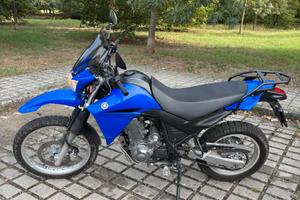 yamaha xt 660