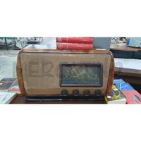 RADIO A VALVOLE DUCATI DA RIVEDERE