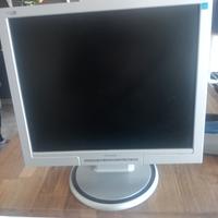 Monitor PC