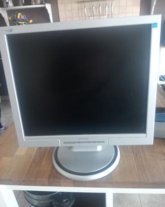 Monitor PC