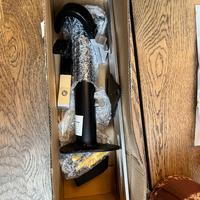 Porta biciclette da muro