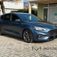 Ford Focus 5 Porte Focus 1.5 ecoblue ST-Line 120cv