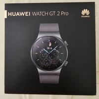 Huawei Watch GT 2 Pro