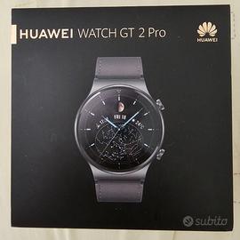 Huawei Watch GT 2 Pro