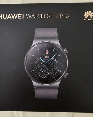 Huawei Watch GT 2 Pro