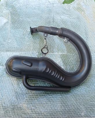 marmitta polini banana per 50 special