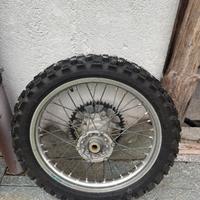 cerchi cross yz