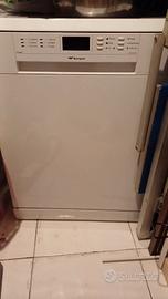 lavastoviglie bombani poco trattabile 