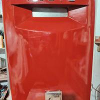 Cassetta PT dismessa