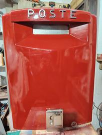 Cassetta PT dismessa