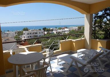 Appartamento Pescoluse (torre Vado)