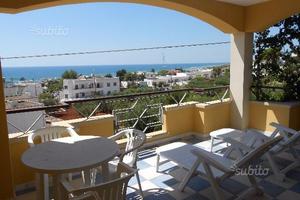 Appartamento Pescoluse (torre Vado)