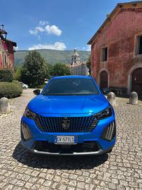 Peugeot 2008 PureTech 100 S&S Allure