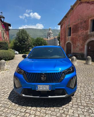 Peugeot 2008 PureTech 100 S&S Allure