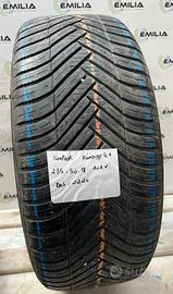GOMME USATE 235 50 18 HANKOOK 4STAGIONI 80%